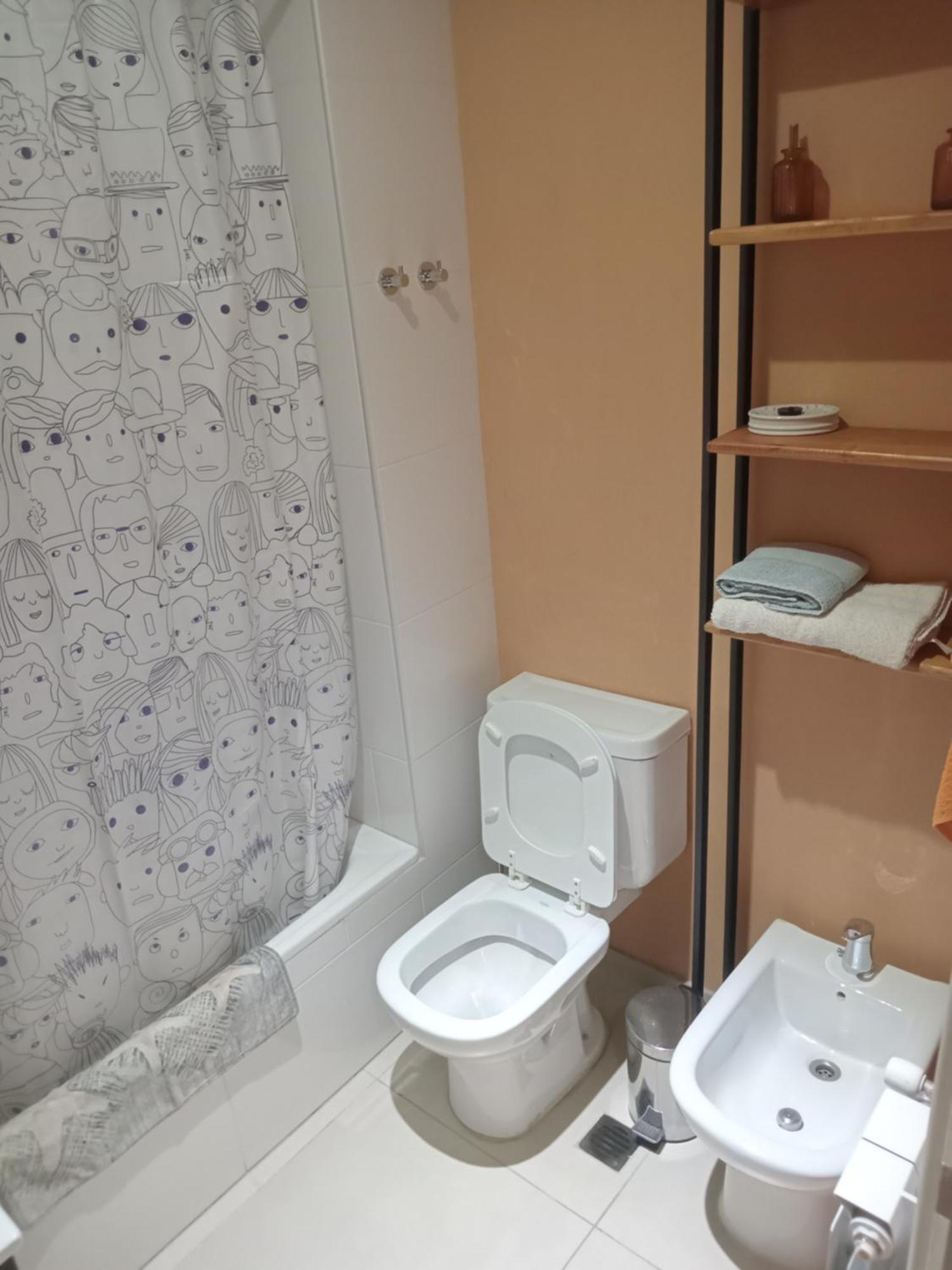 ウシュアイアDepartamento Centrico Krennアパートメント エクステリア 写真